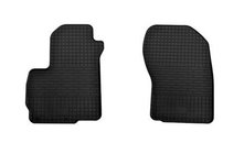 Peugeot 4008 2012-2017 Rubber Floor Mats (2 pcs, Stingray Premium) photo 1