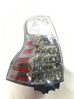 Lexus GX460 2009-2023 Clearance! Left Tail Light Original (Facelift, 1 pc) photo 1