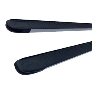 Side Steps Maya V1 (2 pcs, Aluminum) photo 4