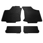 Volkswagen Golf 3 1991-2001 Rubber Floor Mats (4 pcs, Stingray Premium) photo 1