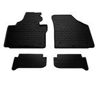 Volkswagen Touran 2003-2010 Rubber Floor Mats (Stingray) photo 1