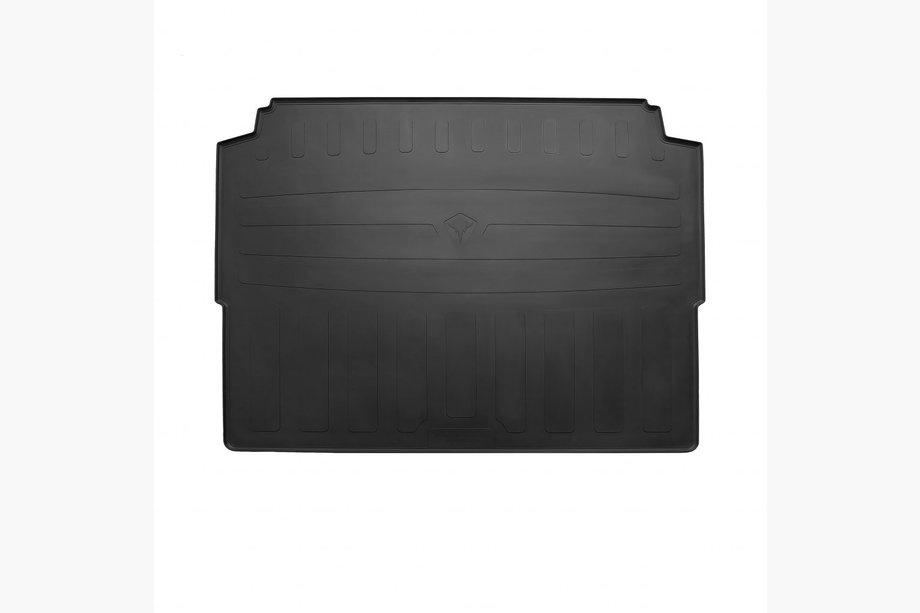 Opel Grandland X 2017- Rubber Trunk Mat (Stingray) Image