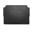 Opel Grandland X 2017- Rubber Trunk Mat (Stingray) photo 1