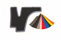 Infiniti QX70 2013-2019 EVA Floor Mats (black) photo 1