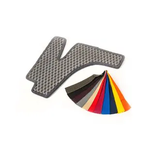Trunk Mat (Gray, EVA)
