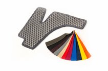 Nissan Juke 2010-2019 Trunk Mat EVA Gray photo 1