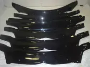Volvo XC70 2007-2013 Hood Deflector (VIP) photo 1