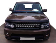 Range Rover Sport 2005-2013 Hood Deflector (SIM) photo 1