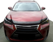 Lexus NX 2014-2021 Hood Deflector 2014+ (SIM) photo 1