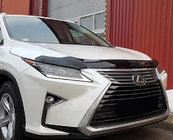 Lexus RX 2016-2022 Hood Deflector (SIM) photo 1