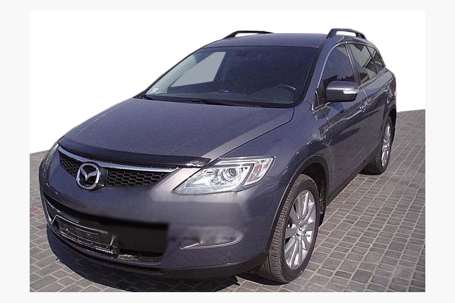 Mazda CX-9 2007-2016 Hood Deflector (SIM) Image