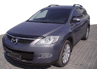Mazda CX-9 2007-2016 Hood Deflector (SIM) photo 1