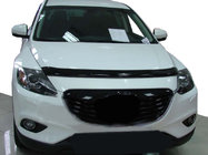 Mazda CX-9 2017- Hood Deflector (SIM) photo 1