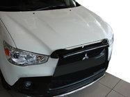 Mitsubishi ASX 2010-2023 Bonnet Guard Short 2010-2013 (SIM) photo 1