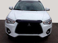 Mitsubishi ASX 2010-2023 Bonnet Protector Long 2013+ (SIM) photo 1