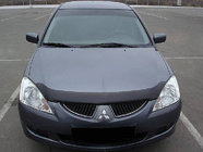 Mitsubishi Lancer 9 2004-2008 Hood Deflector (SIM) photo 1