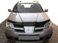 Mitsubishi Outlander 2001-2006 Hood Deflector 2001-2007 (SIM) photo 1