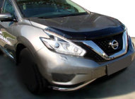 Nissan Murano 2014- Hood Deflector (SIM) photo 1