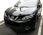 Nissan Qashqai 2014-2021 Hood Deflector SIM (2014-2017) photo 1