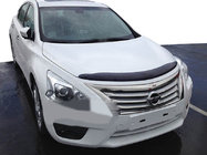 Nissan Teana 2014- Hood Deflector 2013+ (SIM) photo 1