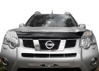 Nissan X-trail T31 2007-2014 Hood Deflector (SIM) photo 1