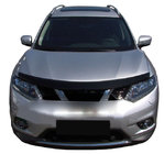 Nissan X-trail T32/Rogue 2014-2021 Hood Deflector (SIM) photo 1