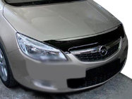 Opel Astra J 2009-2015 Bonnet Guard Short HB 2010+ (SIM) photo 1
