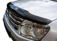 Renault Duster 2008–2017 Hood Deflector (SIM) photo 1