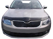 Skoda Octavia III A7 2013-2019 Hood Deflector 2013-2017 (SIM) photo 1