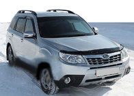 Subaru Forester 2008-2013 Hood Deflector 2008-2012 (SIM) photo 1