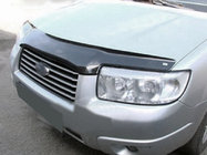 Subaru Forester 2008-2013 Hood Deflector 2006-2007 (SIM) photo 1