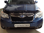 Subaru Forester 2013-2018 Hood Deflector (SIM) photo 1