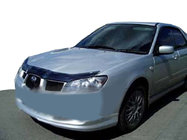 Subaru Impreza 2007-2011 Hood Deflector 2006-2008 (SIM) photo 1