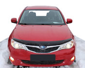 Subaru Impreza 2007-2011 Hood Deflector 2008-2011 (SIM) photo 1