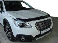 Subaru Outback 2014-2019 Hood Deflector (SIM) photo 1