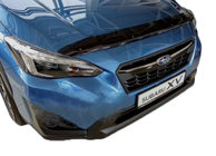 Subaru XV 2017-2023 Hood Deflector (SIM) photo 1