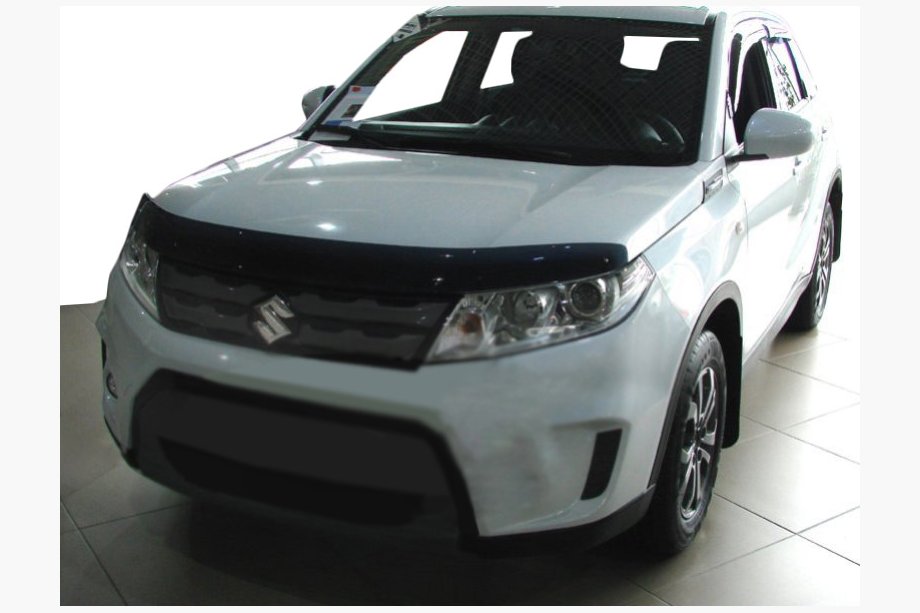 Suzuki Vitara 2015- Hood Deflector (SIM) Image
