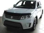 Suzuki Vitara 2015- Hood Deflector (SIM) photo 1