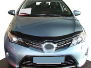 Toyota Auris 2012-2018 Hood Deflector (SIM) photo 1