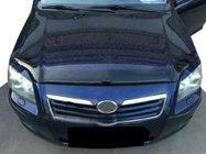 Toyota Avensis 2003-2009 Hood Deflector (SIM) photo 1