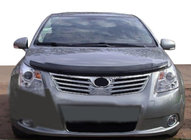 Toyota Avensis 2009-2018 Hood Deflector (SIM) photo 1