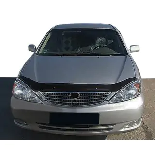 Hood Deflector (EuroCap) Toyota Camry 2001-2006 photo 1
