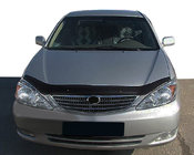 Toyota Camry 2001-2006 Hood Deflector (EuroCap) photo 1