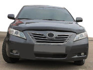 Toyota Camry 2006-2011 Hood Deflector (EuroCap, European version) photo 7