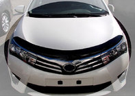 Toyota Corolla 2013-2019 Hood Deflector (SIM) photo 1