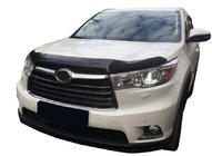 Toyota Highlander 2013-2019 Hood Deflector (SIM) photo 1