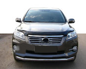 Toyota Rav 4 2006-2013 Hood Deflector 2010-2013 (SIM) photo 1