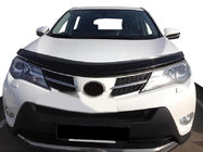 Toyota Rav 4 2013-2018 Hood Deflector (SIM) photo 1