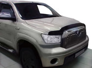 Toyota Tundra 2007-2021 Hood Deflector (SIM) photo 1