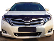 Toyota Venza 2008-2017 Hood Deflector (SIM) photo 1